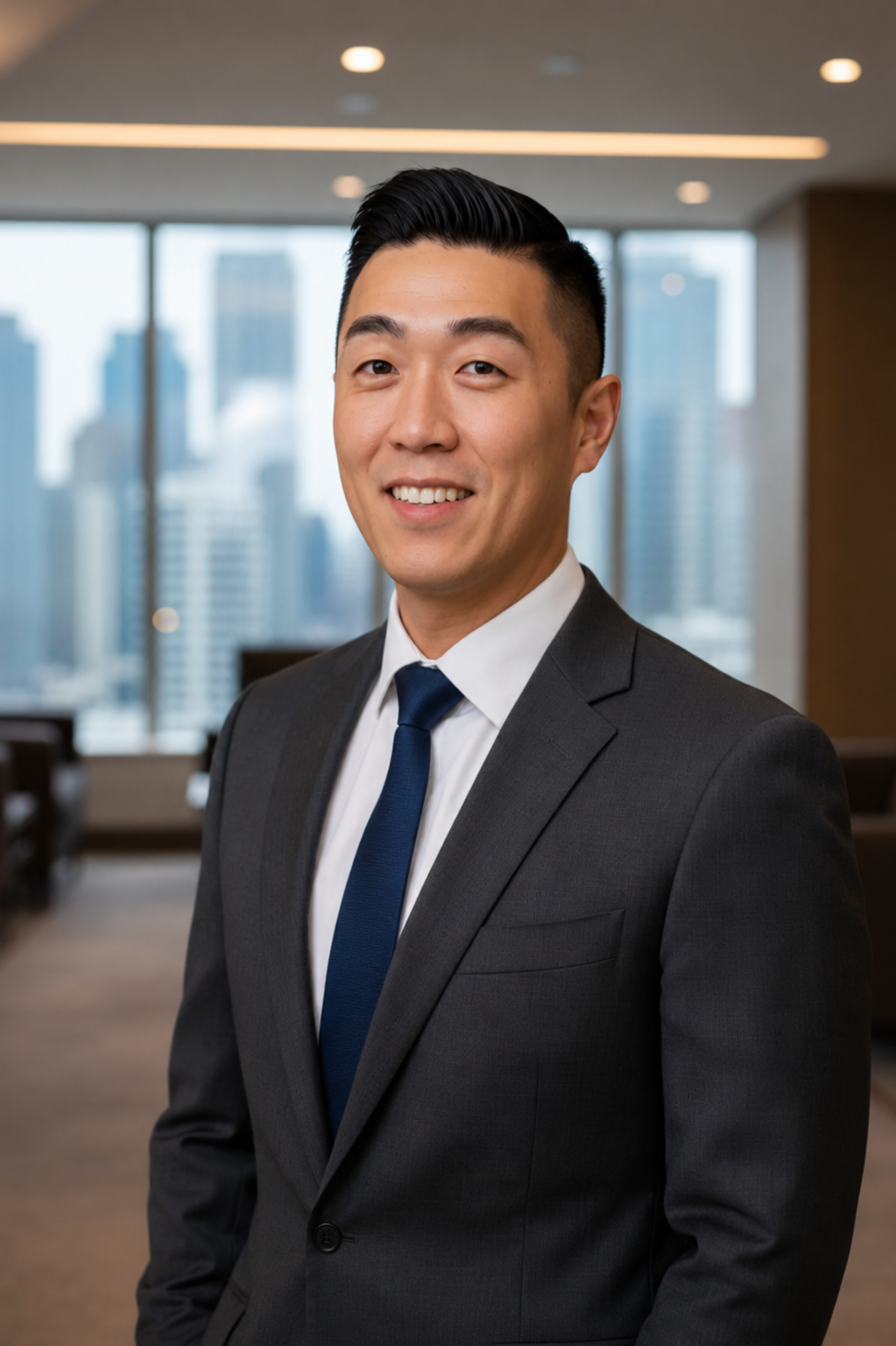 John Hwang